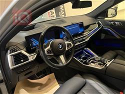 بي ام دبليو X6